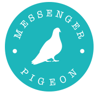 Messenger Pigeon